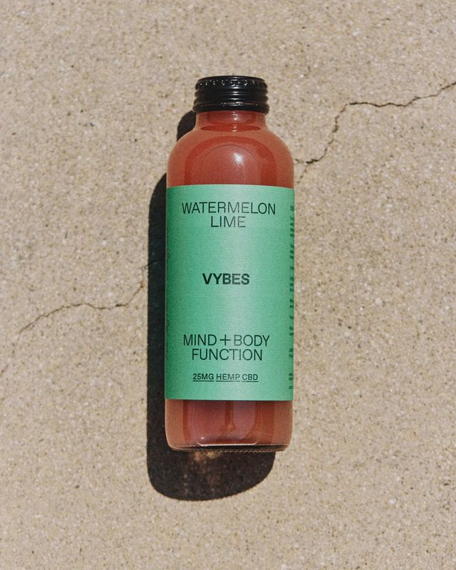 VYBES - Watermelon Lime