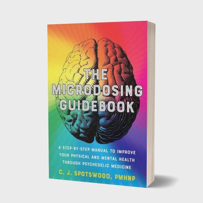 The Microdosing Guidebook