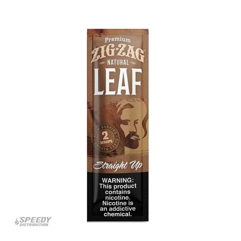 Zig Zag Blunt Wraps & Cigars