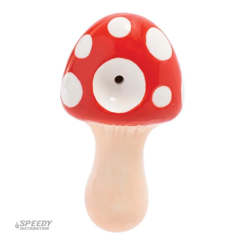 Wacky Bowlz Hand Pipe