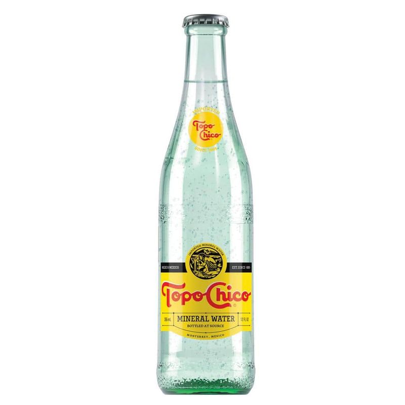 Topo Chico