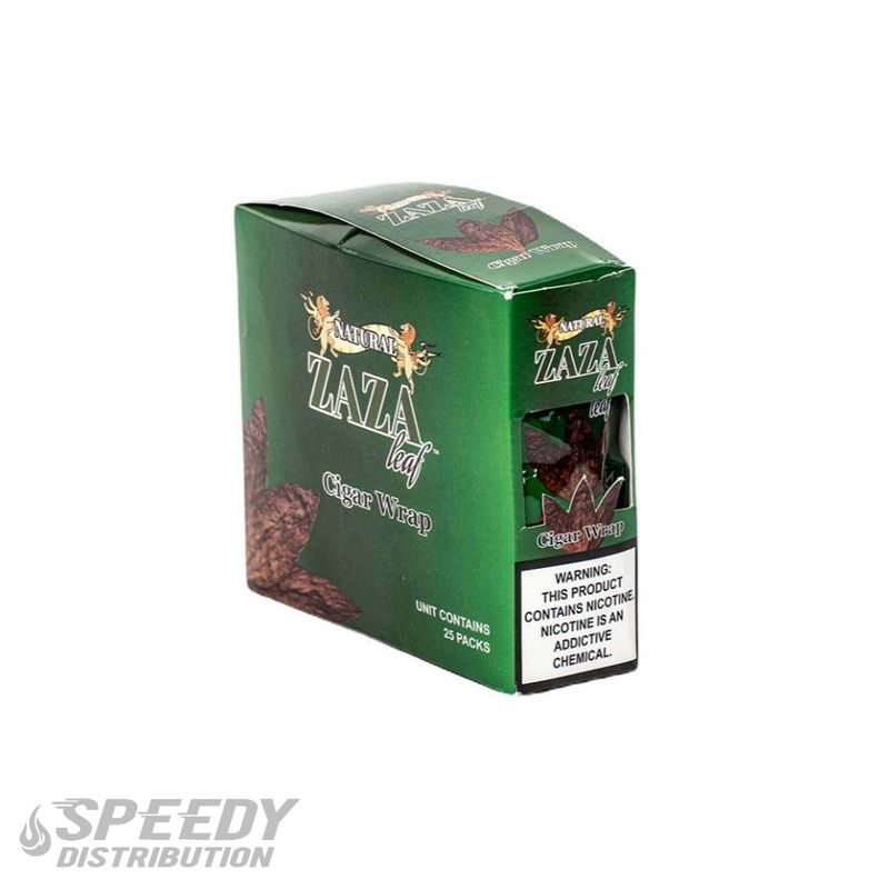 Zaza Leaf Wraps