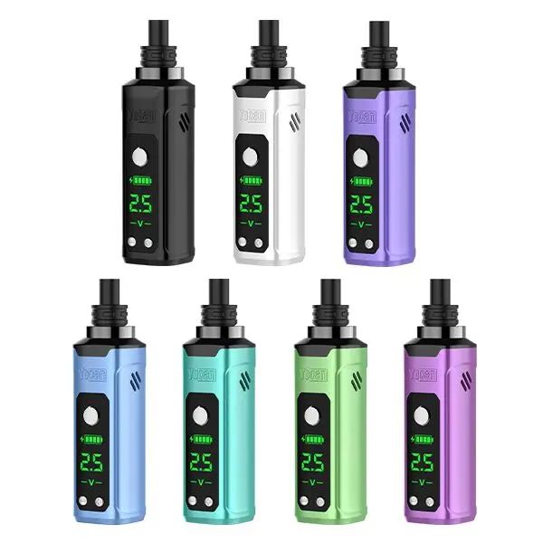 Yocan Nestor Kit Yocan Nestor Kit