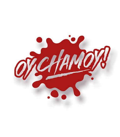 Oy Chamoy Sweet & Spicy Candy