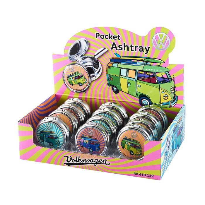 Champ Smoking Accessories