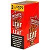 Swisher Sweets Leaf