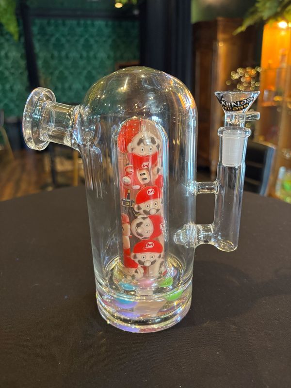 Mario Bong
