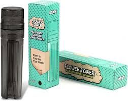 Jouge Flower Tower Grinder/Cone Loader