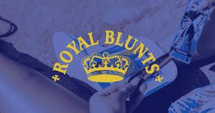 Royal Blunts Hemp Wraps