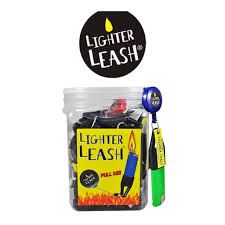 Lighter Leashes