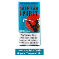 American Spirit Pipe Tobacco
