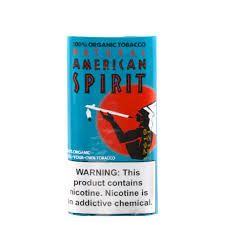 American Spirit Pipe Tobacco