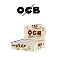 OCB Rolling Papers