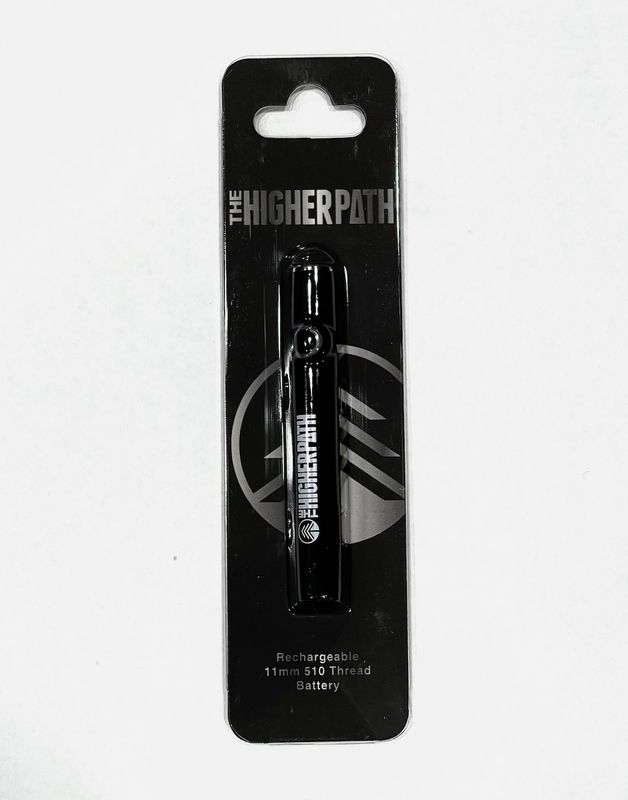 The Higher Path 510 Thread Battery