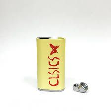 CLSICS Palm-Sized Battery