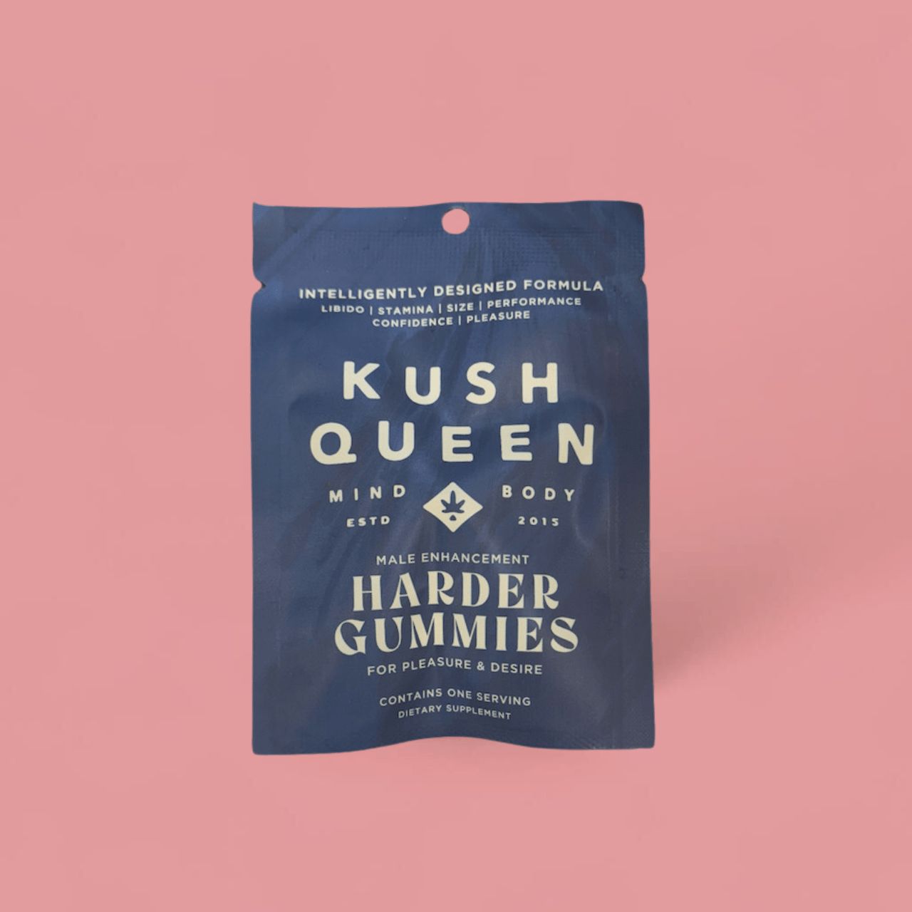 Kush Queen Harder Gummies Kush Queen Harder Gummies