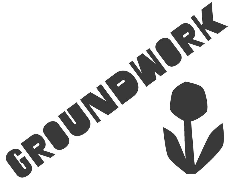 Groundwork Nitro Cold Brew Coffee