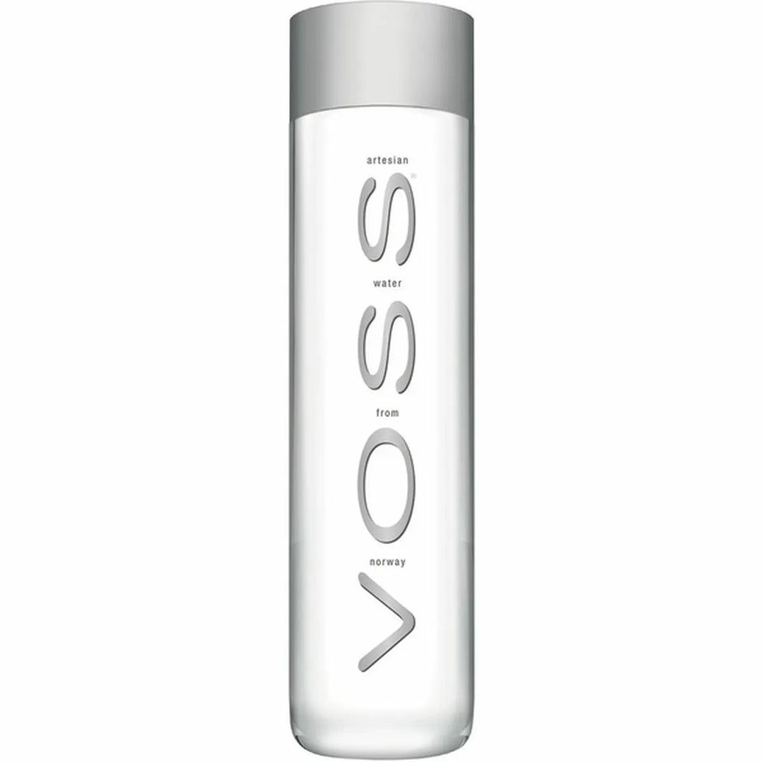 VOSS Water VOSS Water, Size: 800ml Still