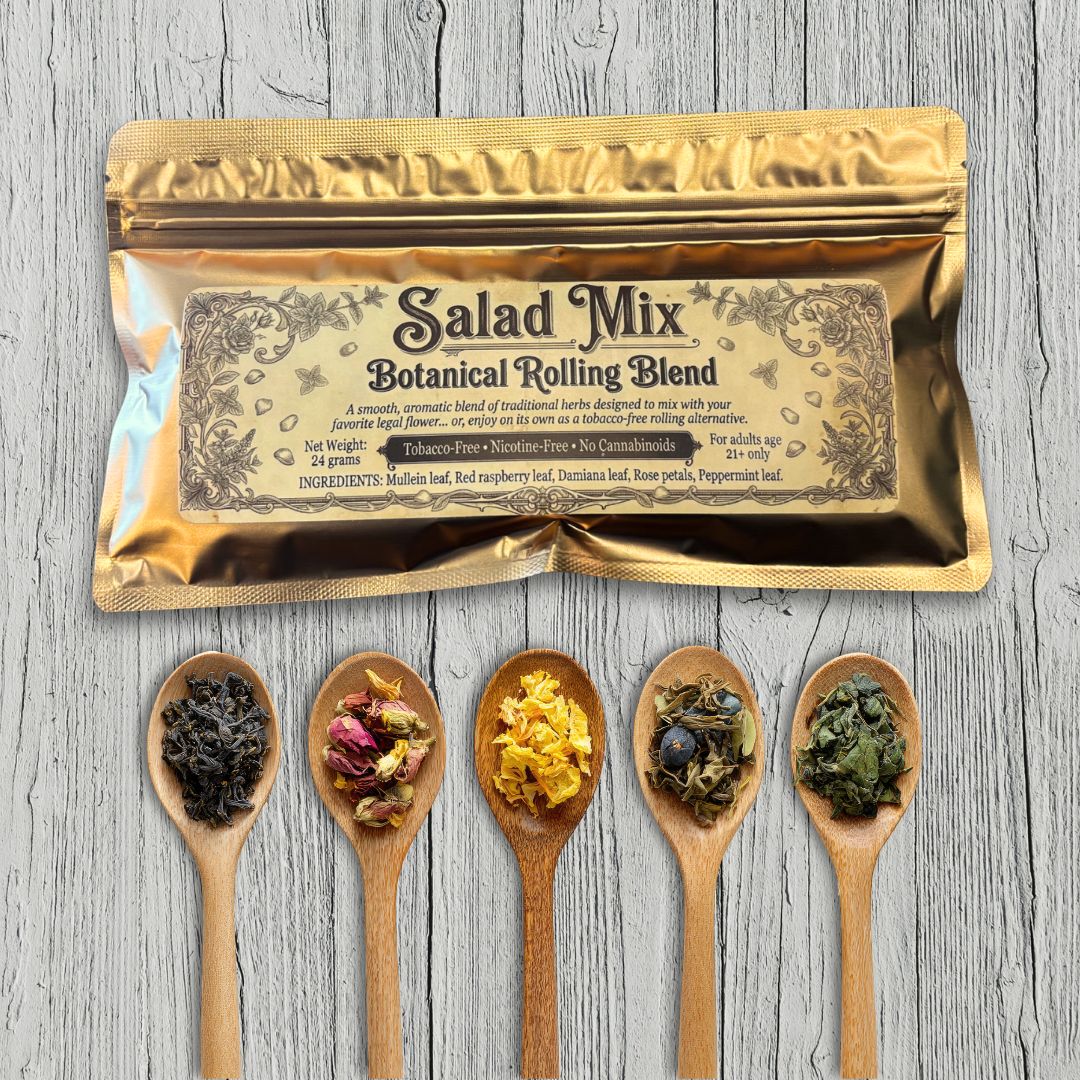 Salad Mix Salad Mix