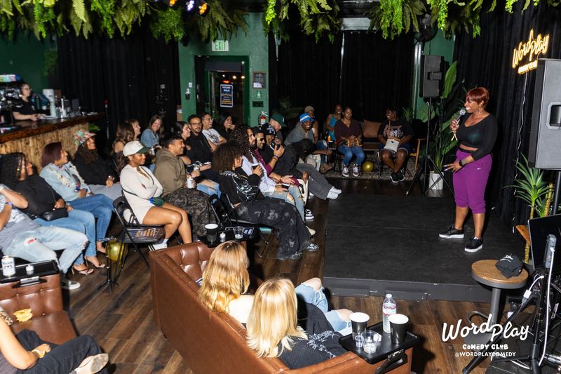 Event in The Green Room - Nighttime, 5pm - Midnight