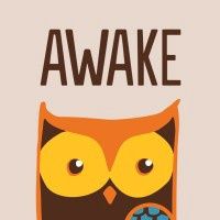 Awake Caffeinated Chocolate
