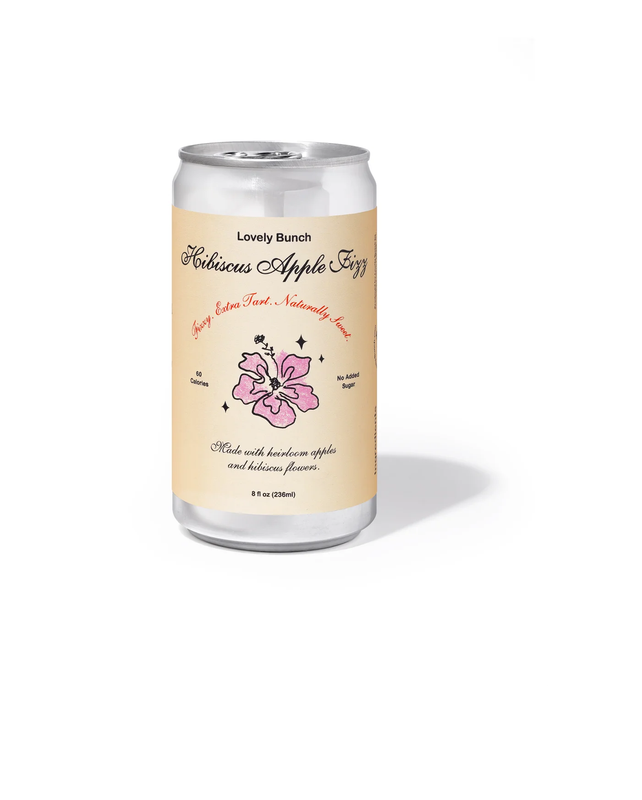 Lovely Bunch Juice