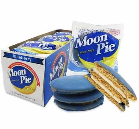 Moon Pie