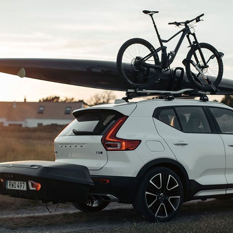 Car Racks