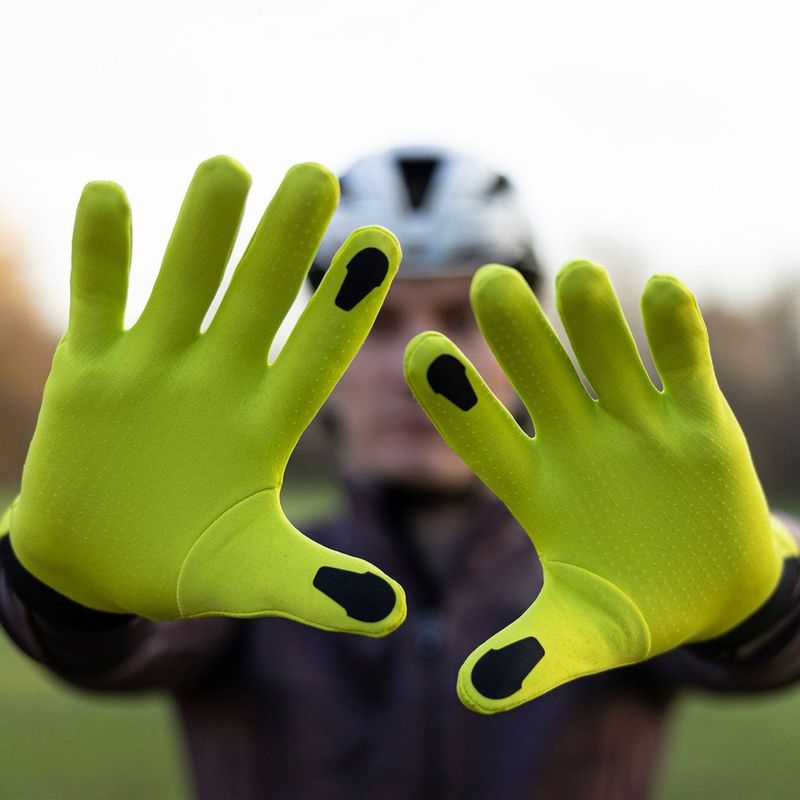 Bike Gloves