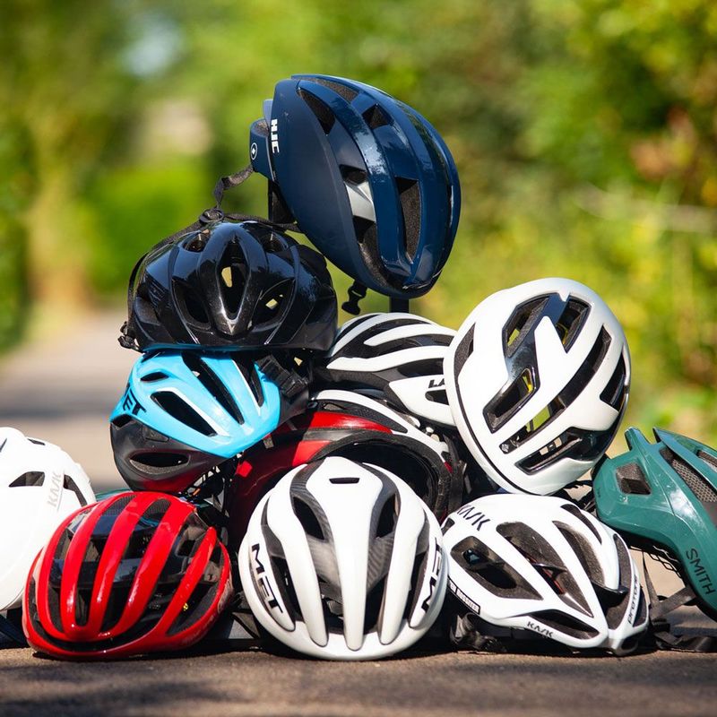 Helmets