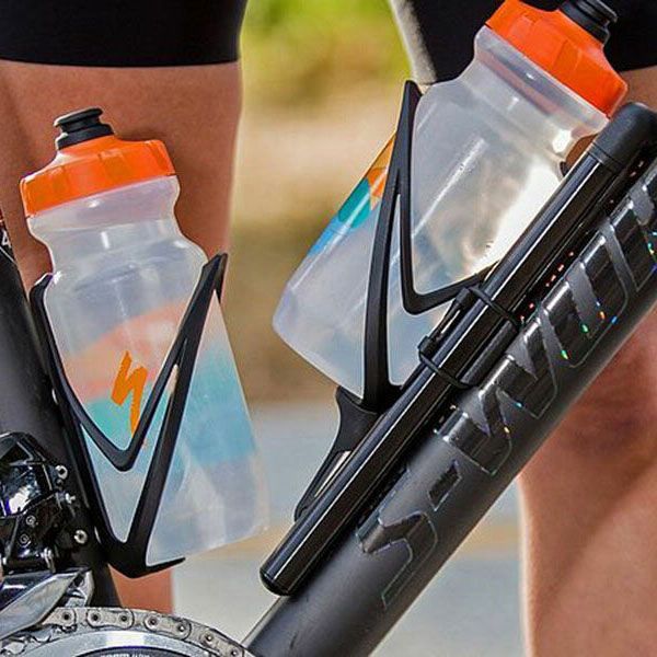Bike Bottles