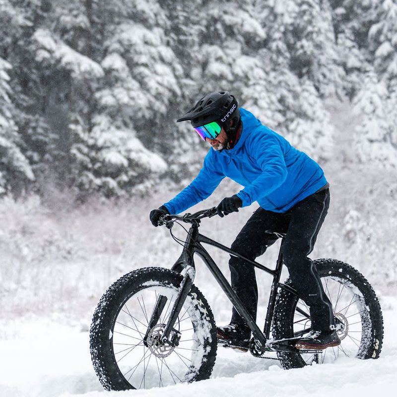 Fat Bikes