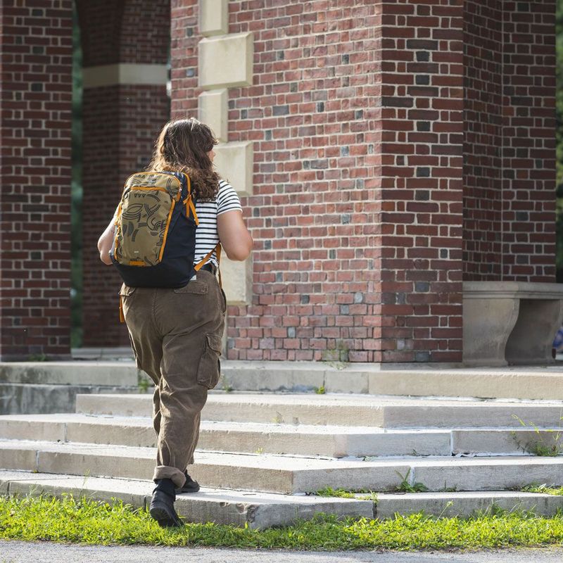 Day Packs & Duffle Bags