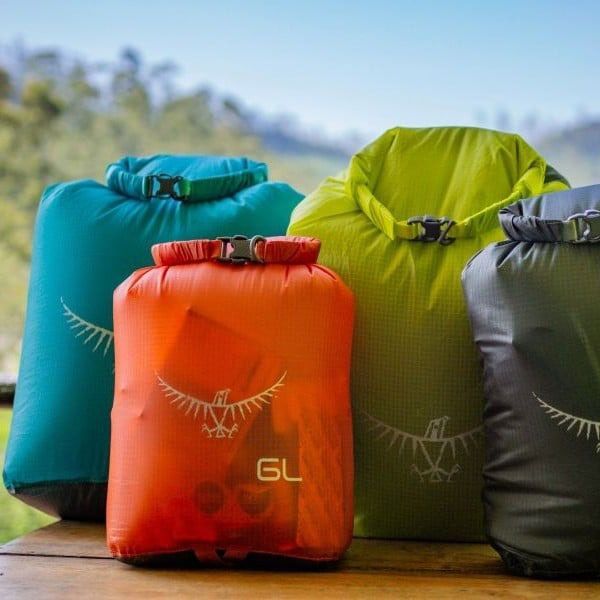 Dry Bags