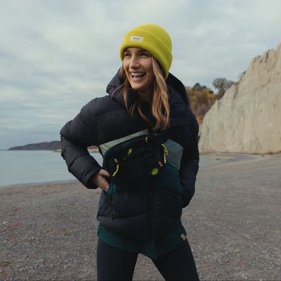 Women's Outerwear