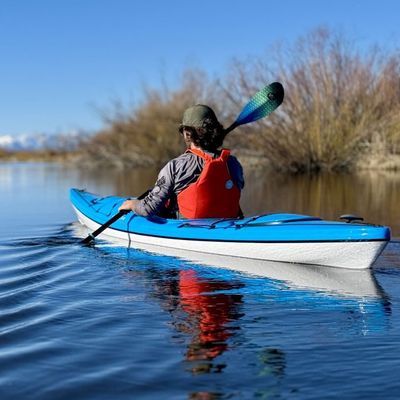 Paddlesports