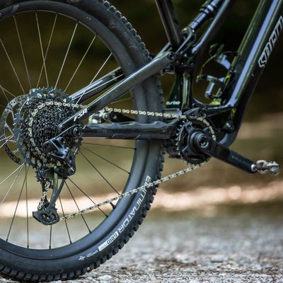 Drivetrain