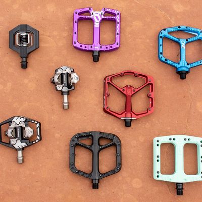 Pedals
