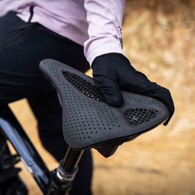 Saddles