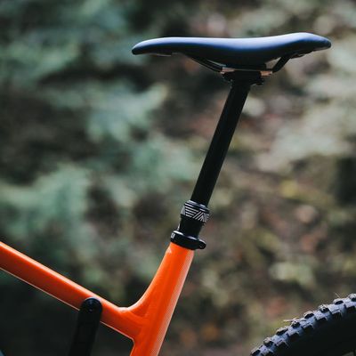 Seatposts