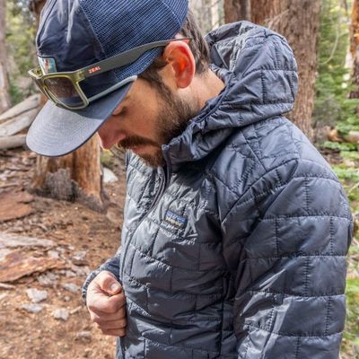 Spring & Fall Jackets