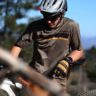 Bike Wear