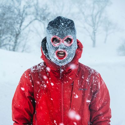 Winter Jackets