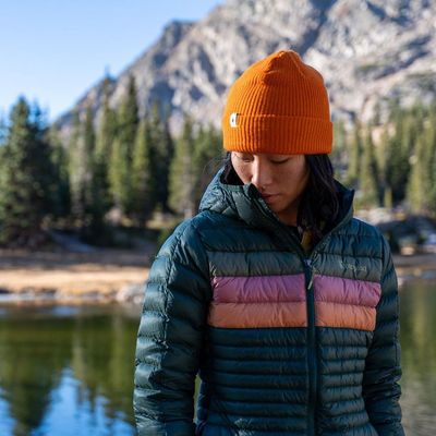 Spring & Fall Jackets