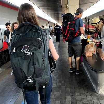 Travel