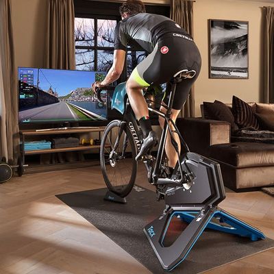 Indoor Training