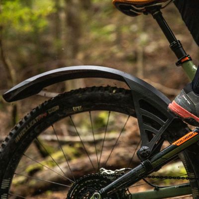 Fenders