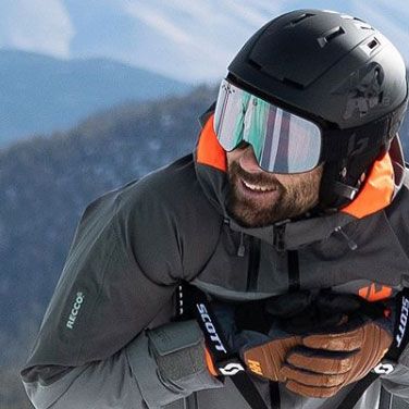 Snow Helmets