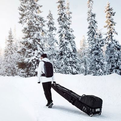 Equipment Bags