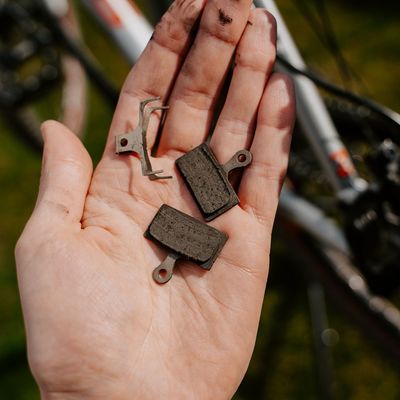 Brake Pads